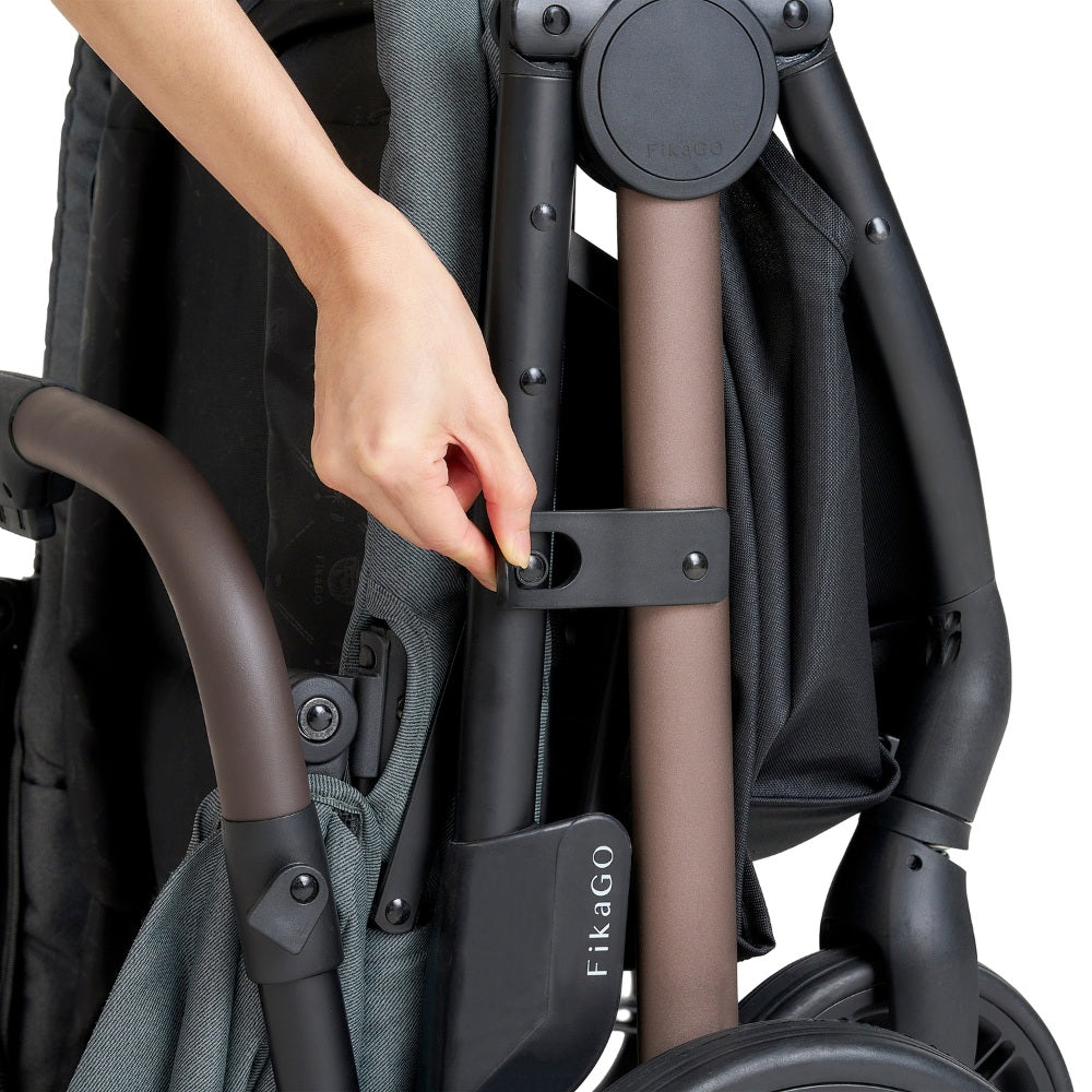 FikaGo Agile 2 hondenbuggy tot 30 kg