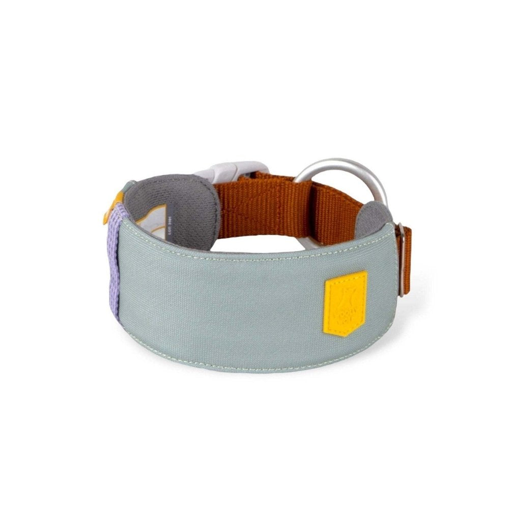 Woolly Wolf Alpha 360 halsband