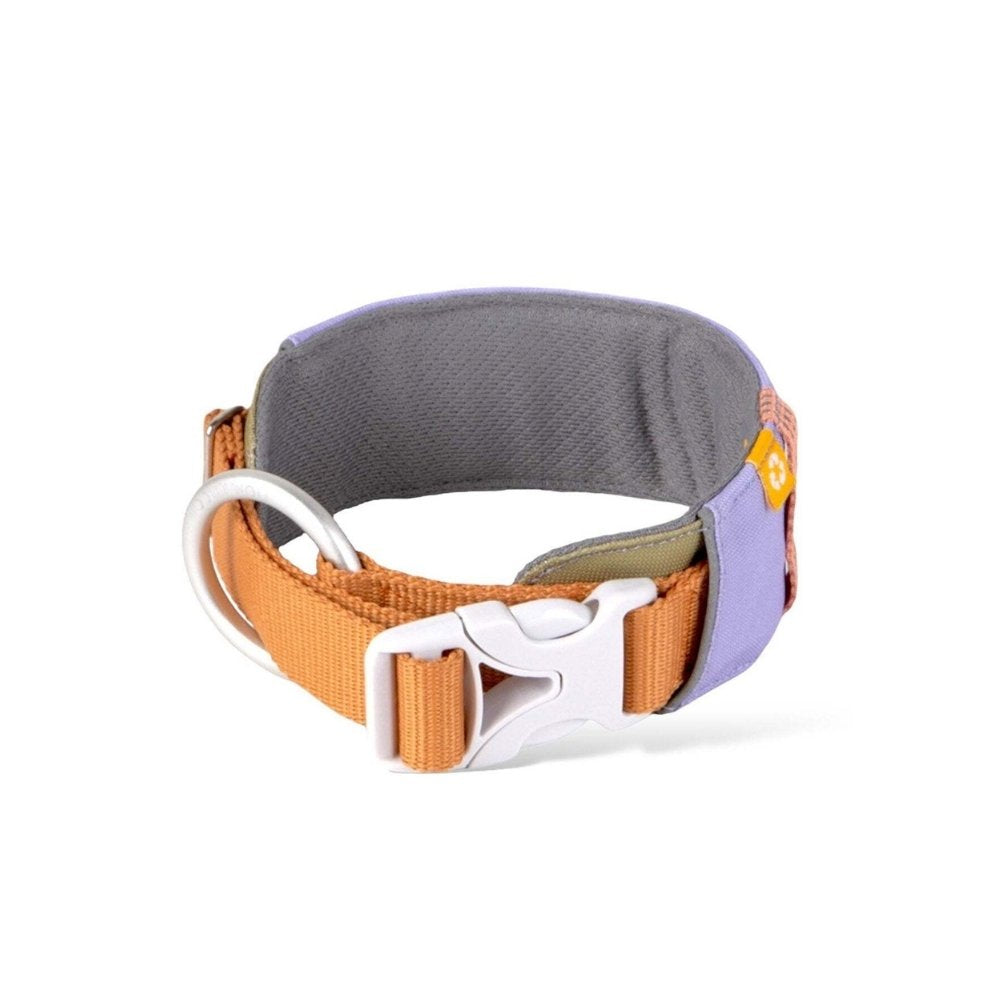 Woolly Wolf Alpha 360 halsband
