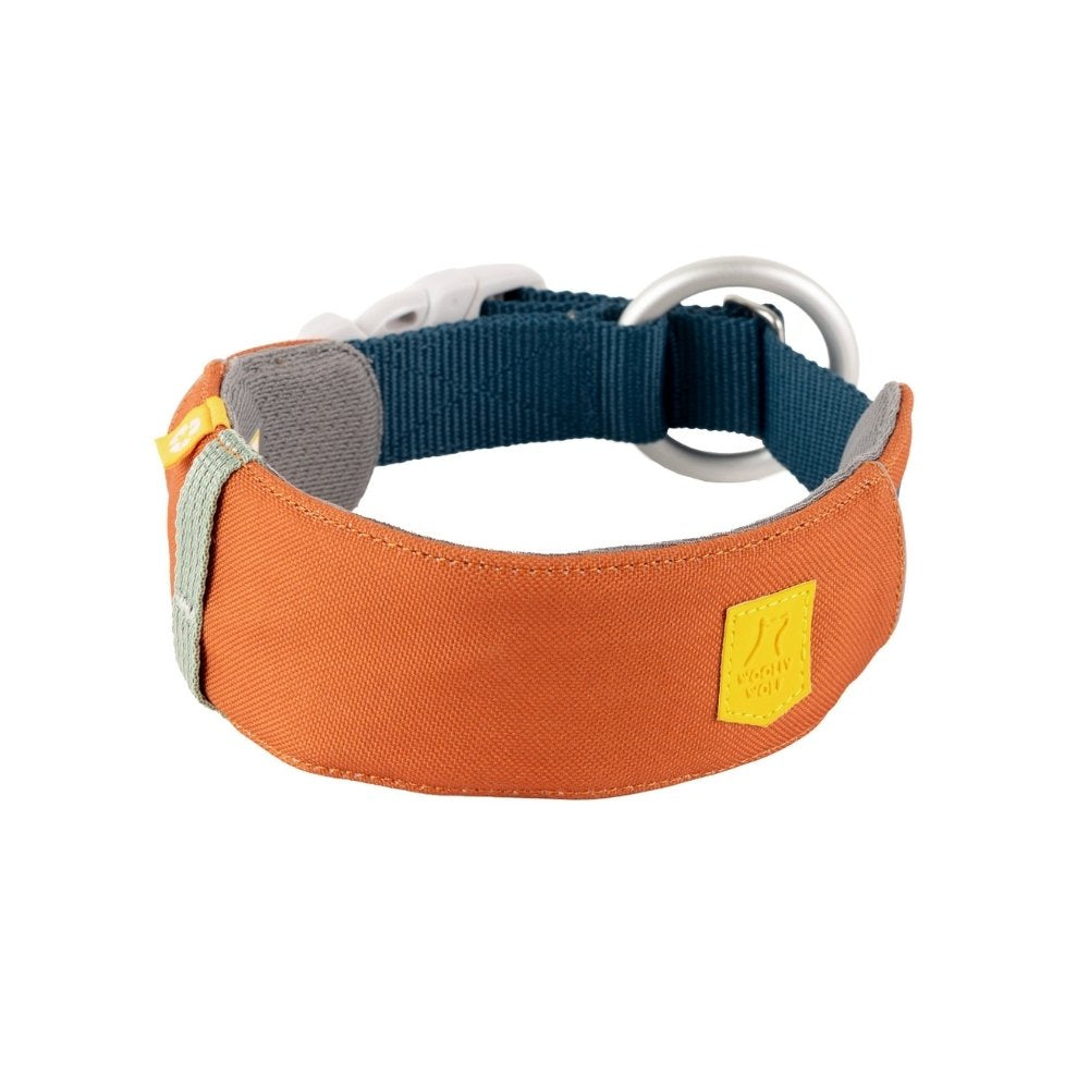 Woolly Wolf Alpha 360 halsband
