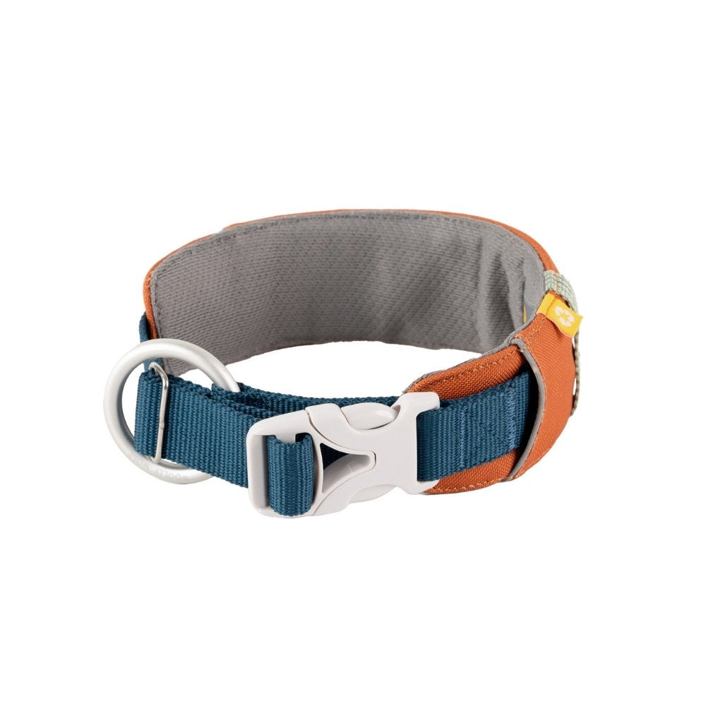 Woolly Wolf Alpha 360 halsband