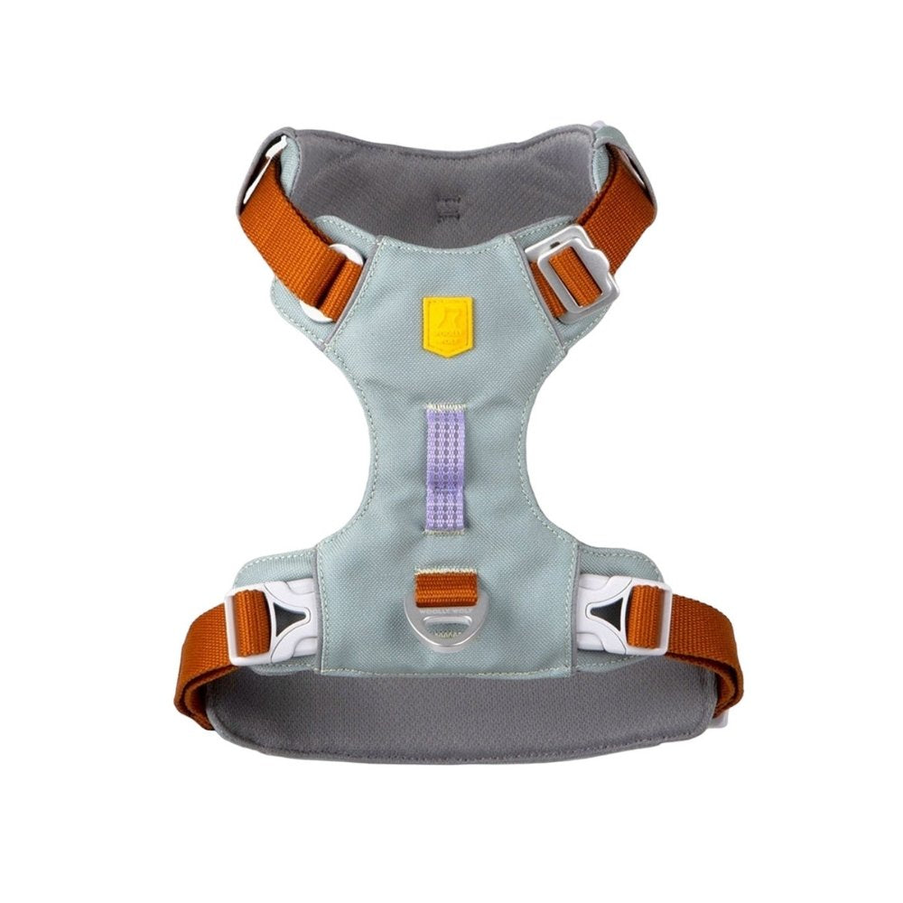 Woolly Wolf Alpha 360 tuigje RPET L