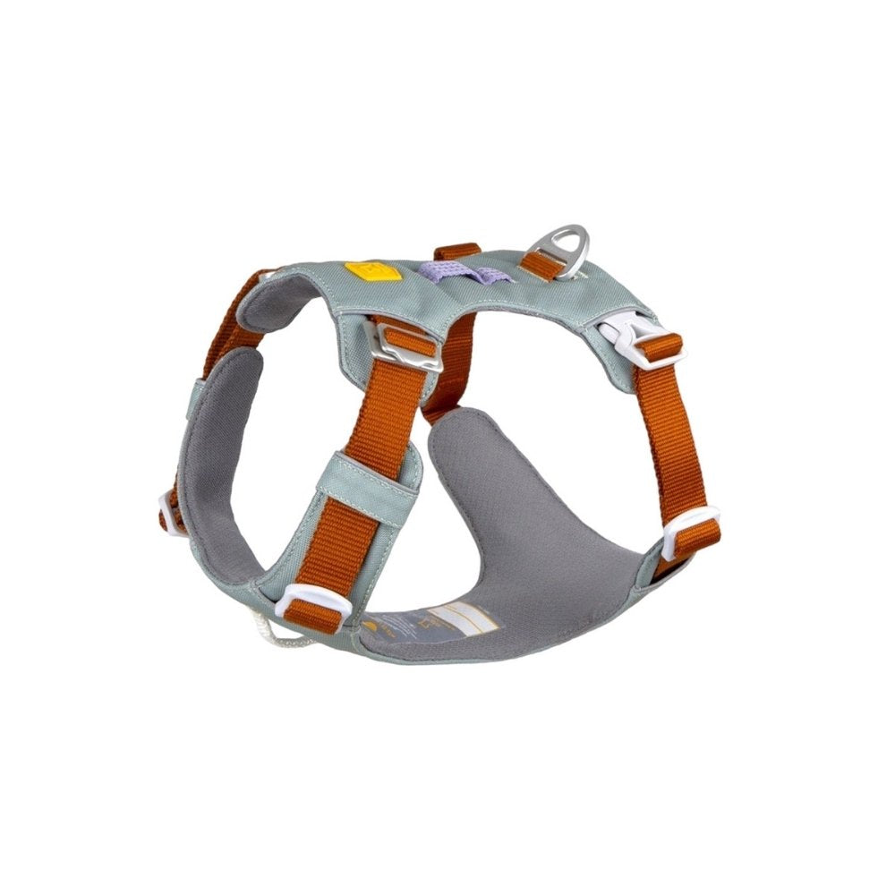 Woolly Wolf Alpha 360 Geschirr RPET S 13 cm