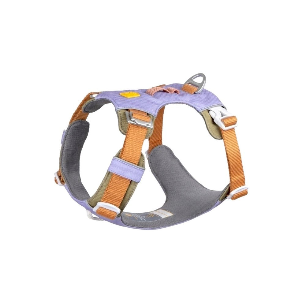 Alpha 360 Harness - Lavender Mix / XL