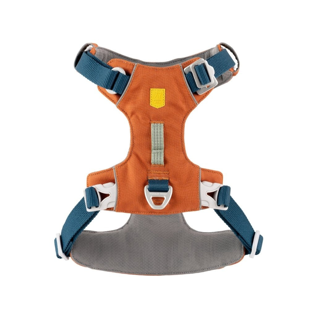 Woolly Wolf Alpha 360 hondentuigje