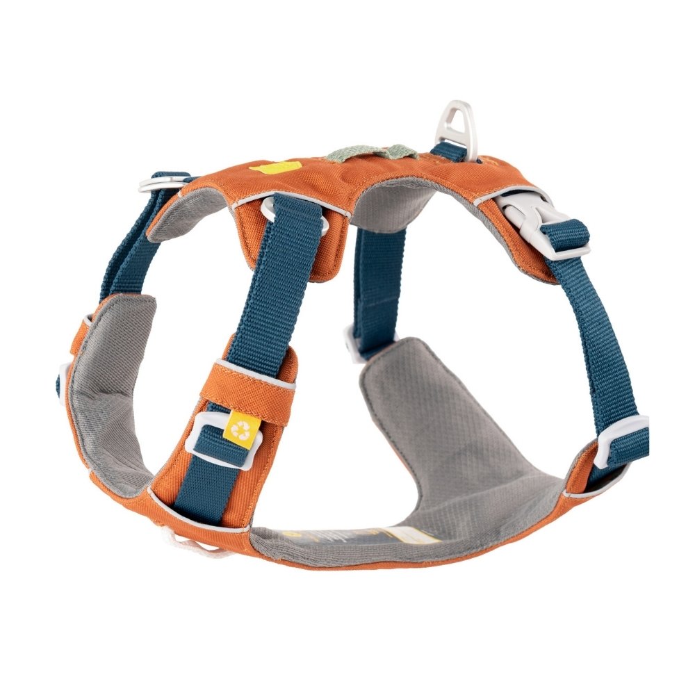 Woolly Wolf Alpha 360 tuigje RPET L