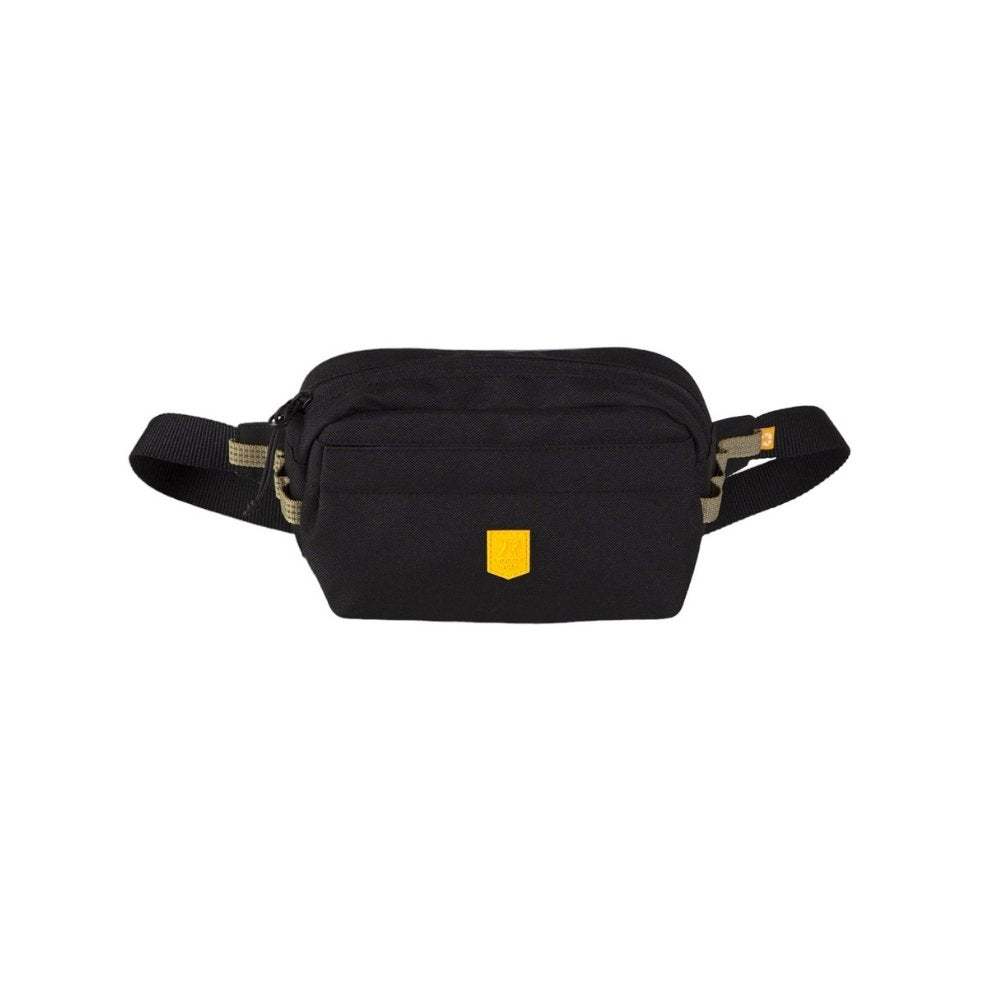 Woolly Wolf Alpha 360 Hip Pack draagtas gerecycled polyester 21x14 cm