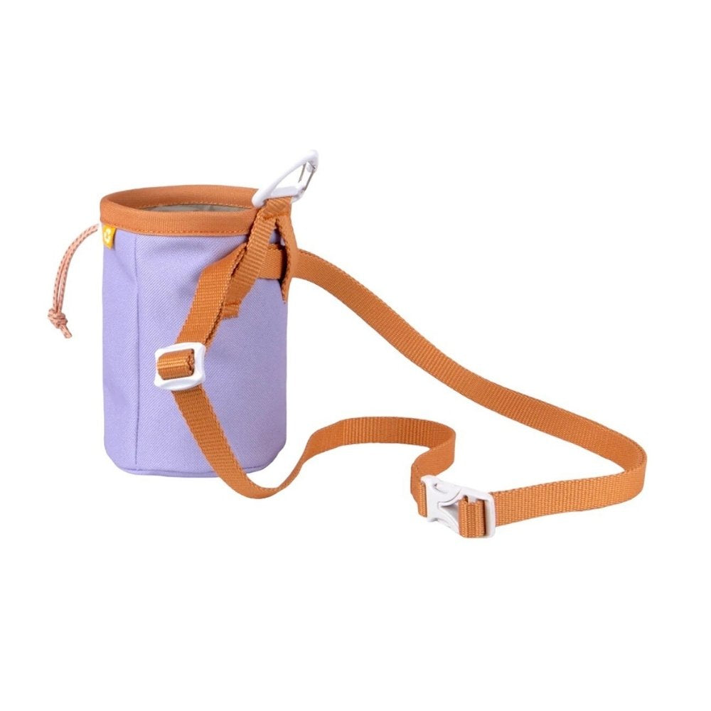 Woolly Wolf Alpha 360 Snack Bag - Glacier Green Mix