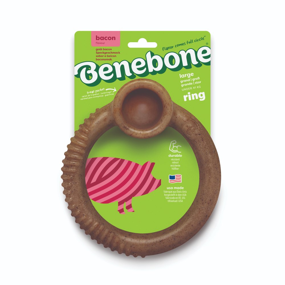 Benebone Ring