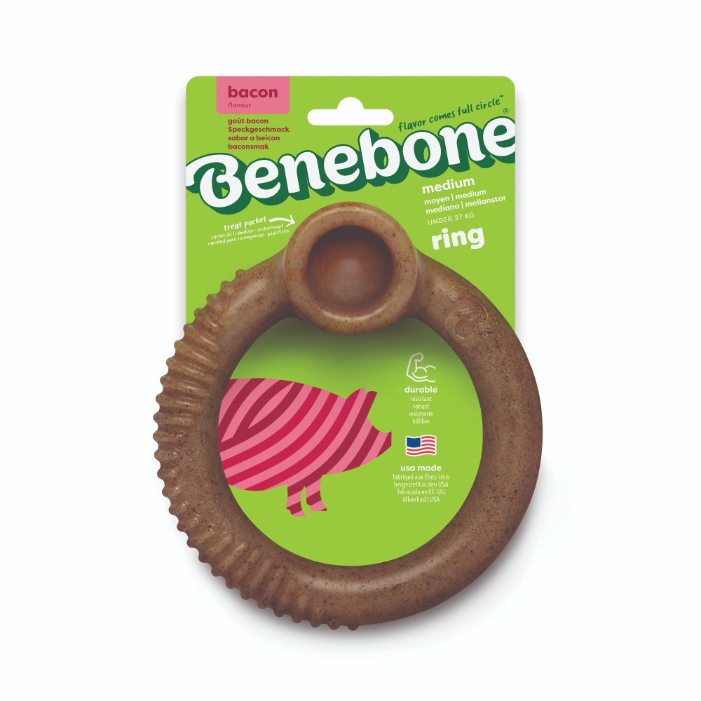 Benebone Ring