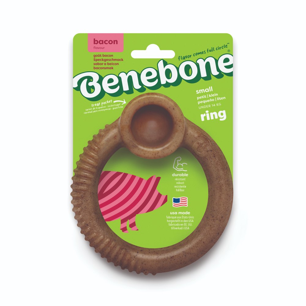Benebone Ring