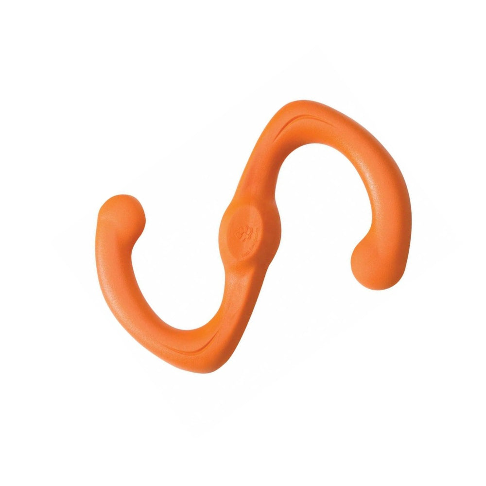 Zogoflex Bumi - Tangerine Orange / Large