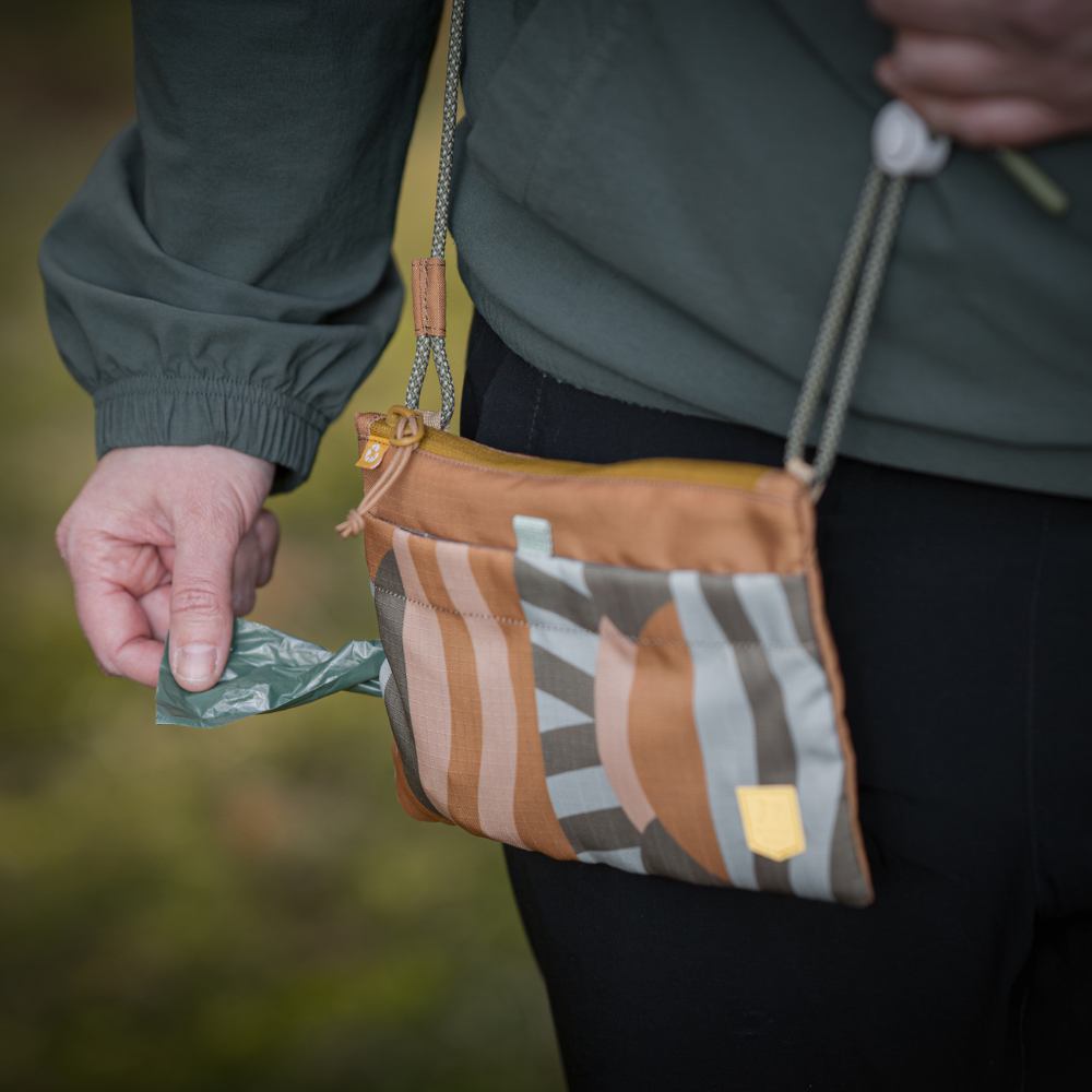 Cloudbeam Accessory Bag