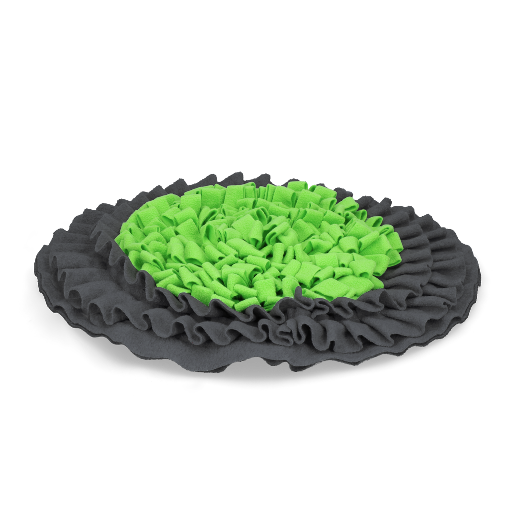 Eat Slow Live Longer Snuffle Mat tapis de fouille