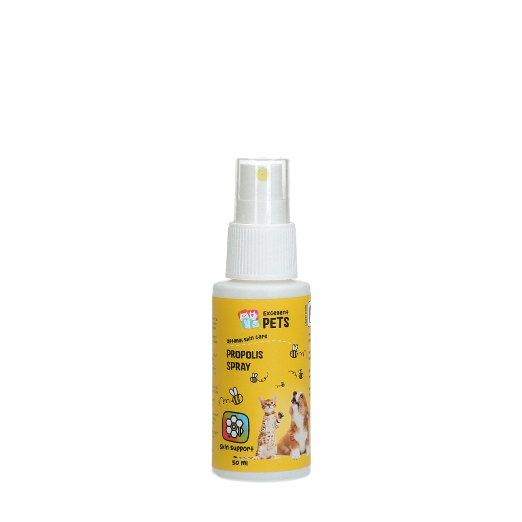 Excellent Pets Propolis Spray 50 ml