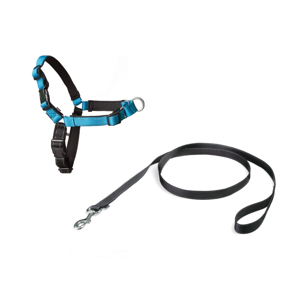 Easy Walk® Deluxe Geschirr - Large - 66-91 cm
