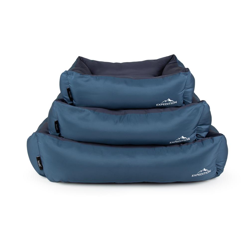 Scruffs Expedition Box Bed