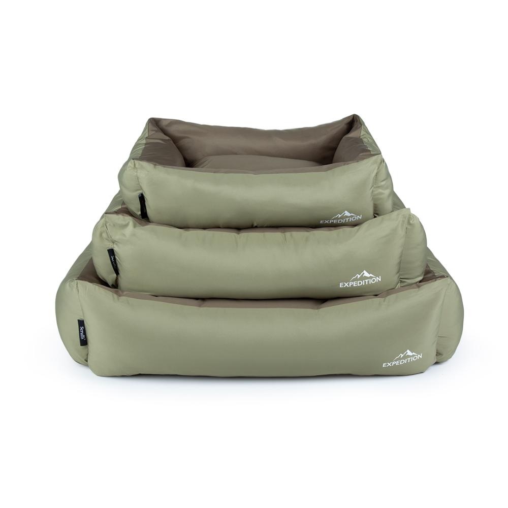 Scruffs Expedition Box Bed