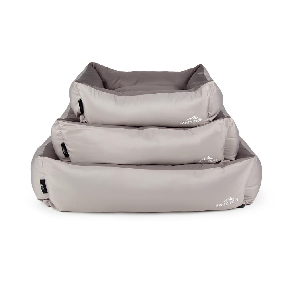 Scruffs Expedition Box Bed