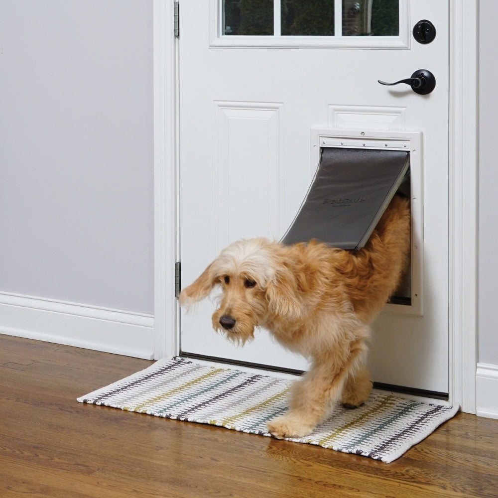 Extreme Weather Door™ – Groß