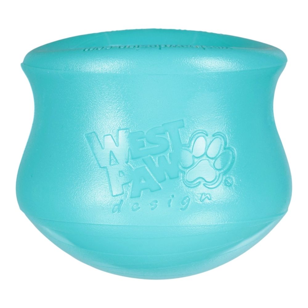 West Paw Zogoflex Toppl puzzelspeeltje voor honden