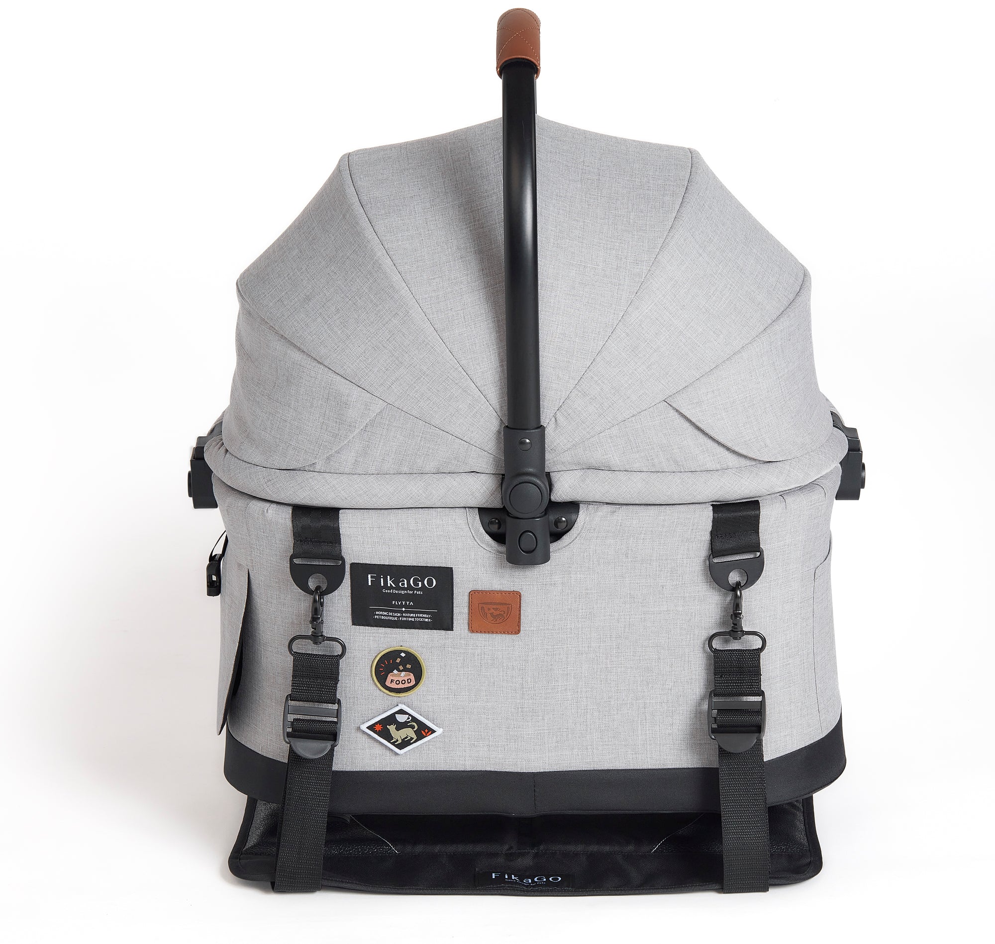 Flytta - Car Seat Protector