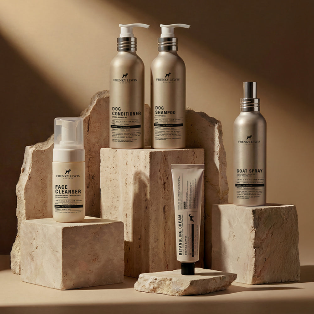 Face Cleanser - 100 ml