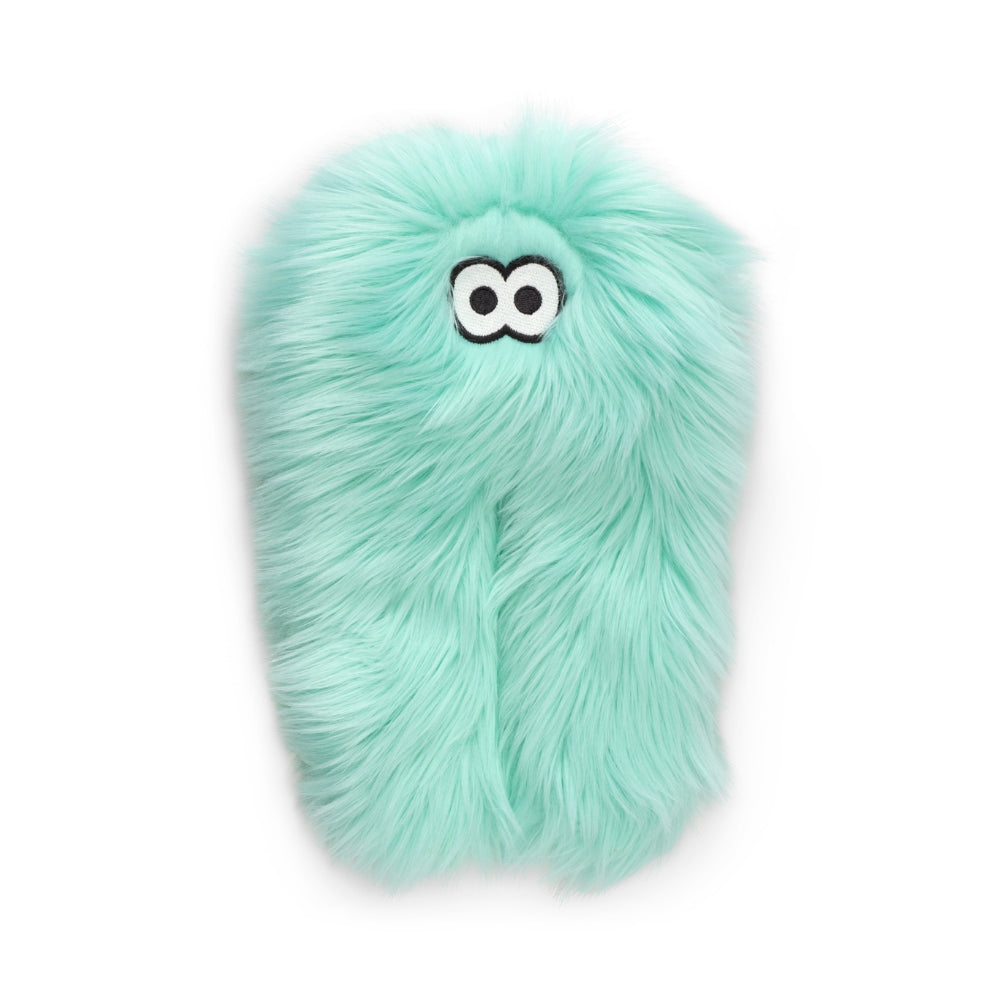 West Paw Rowdies Freya pluche hondenspeelgoed HardyTex plush 18x5x28 cm