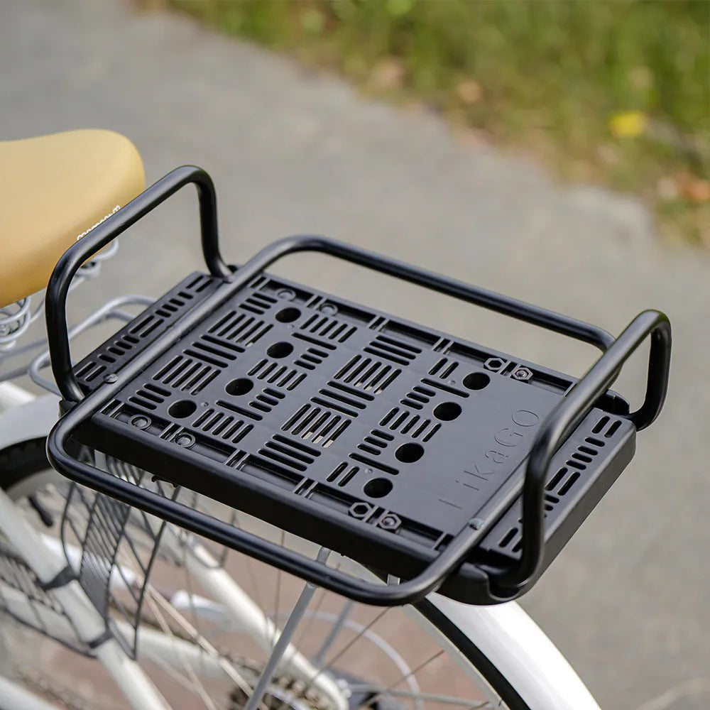 FikaGo Flytta Bike Link fietsbevestiging 35.5x32x13.5 cm