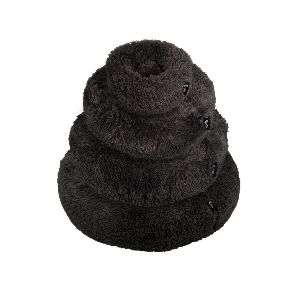 District 70 FUZZ donutmand voor kat en hond