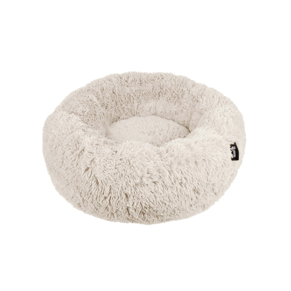 District 70 FUZZ donutmand voor kat en hond