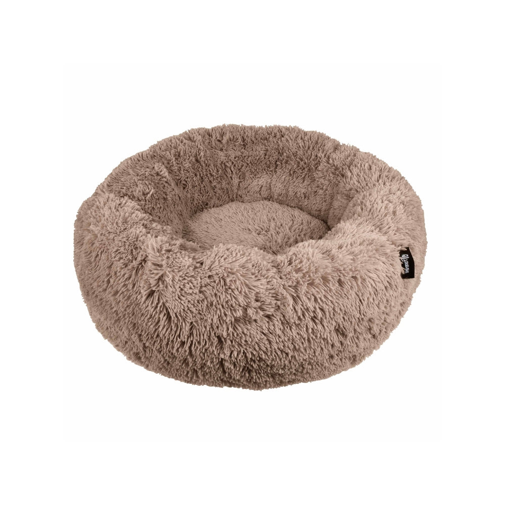 District 70 FUZZ donutmand voor kat en hond