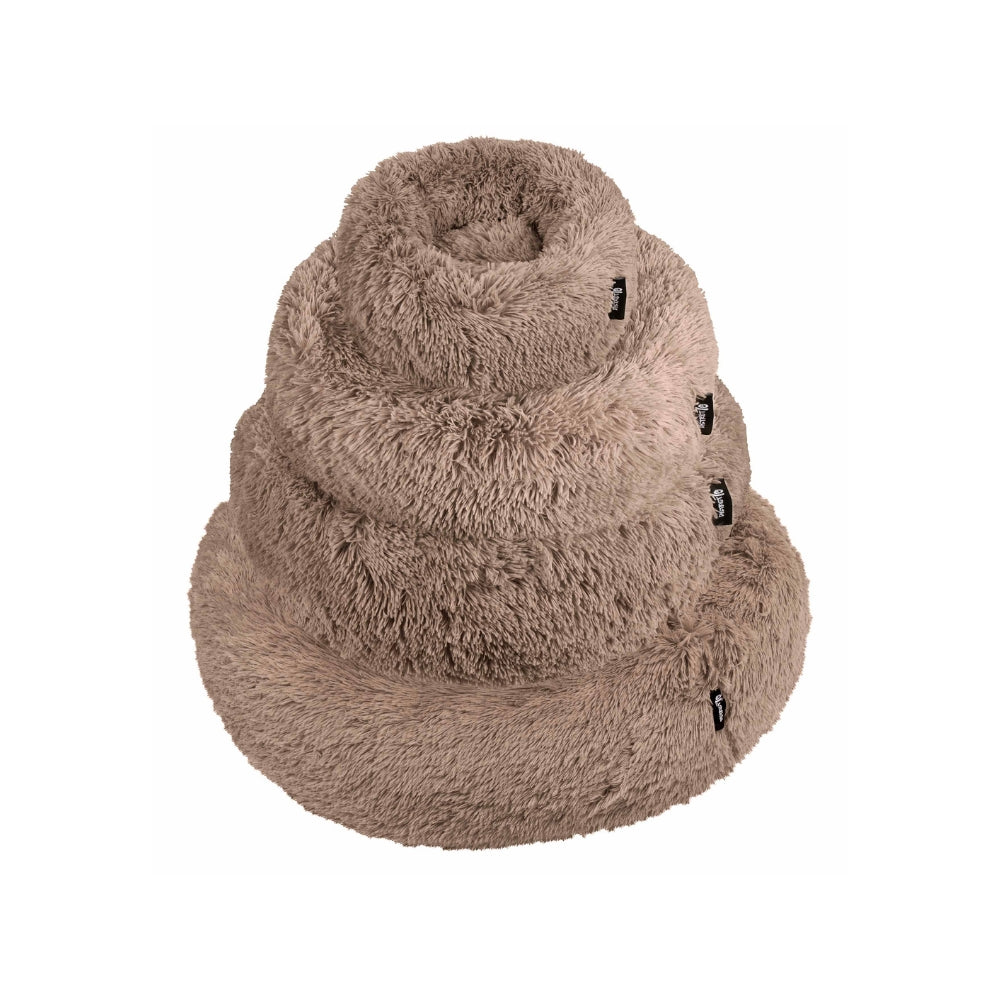 District 70 FUZZ donutmand voor kat en hond