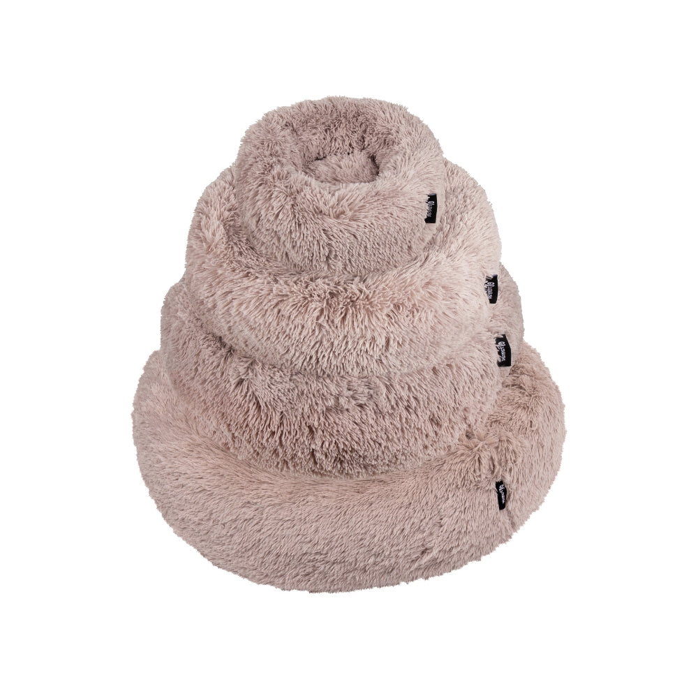 District 70 FUZZ donutmand voor kat en hond