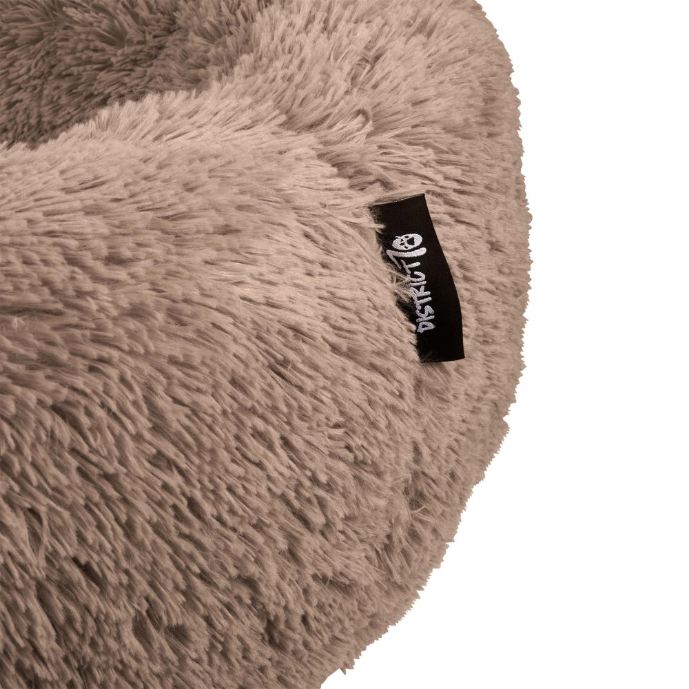 District 70 FUZZ donutmand voor kat en hond