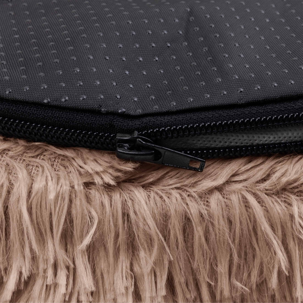 District 70 FUZZ donutmand voor kat en hond