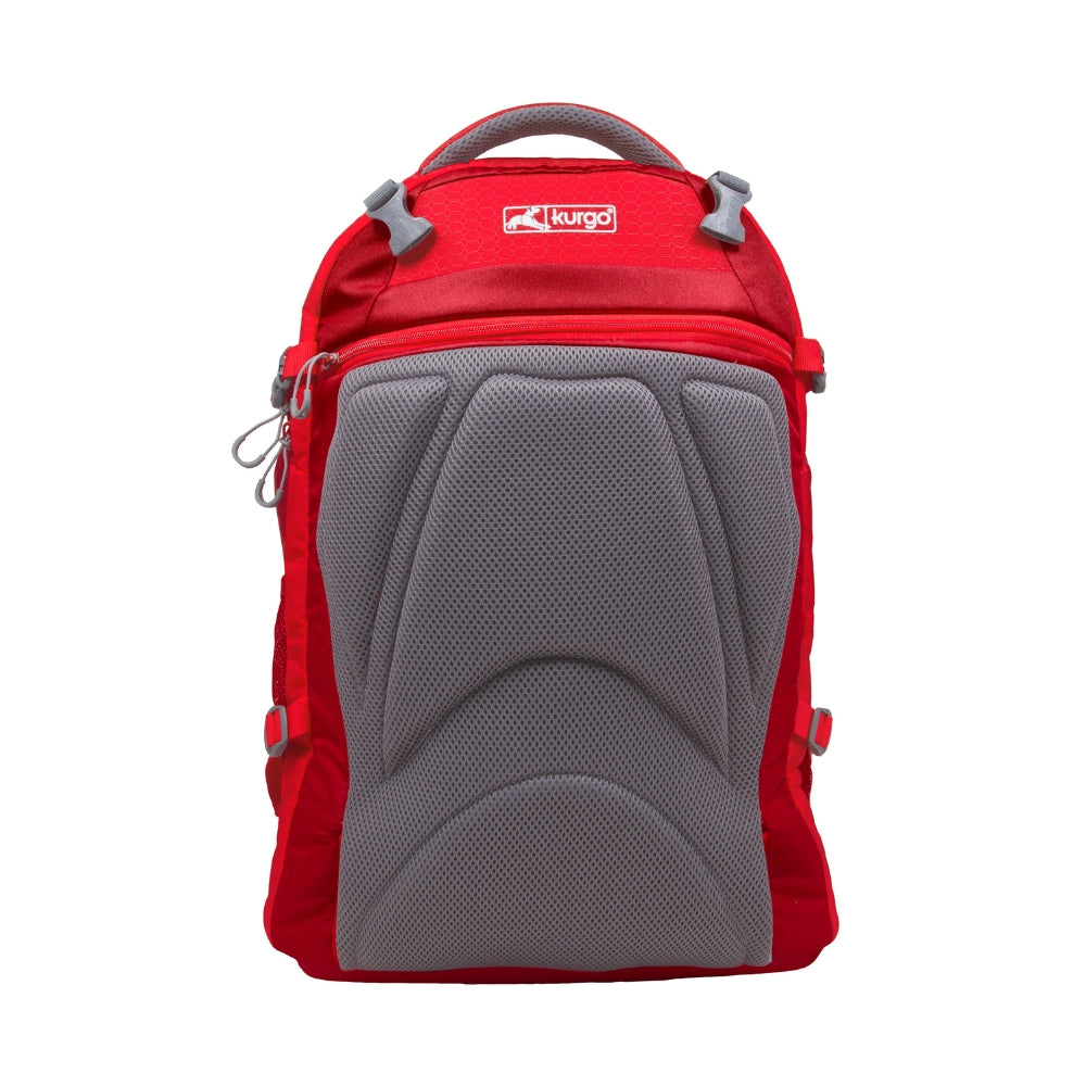 G-Train Dog Carrier Rucksack – Schwarz
