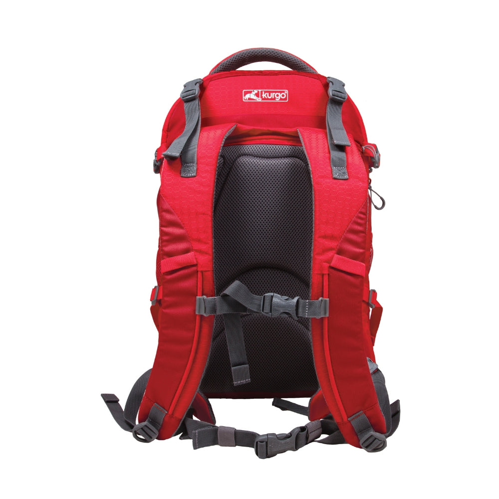 G-Train Dog Carrier Rucksack – Schwarz