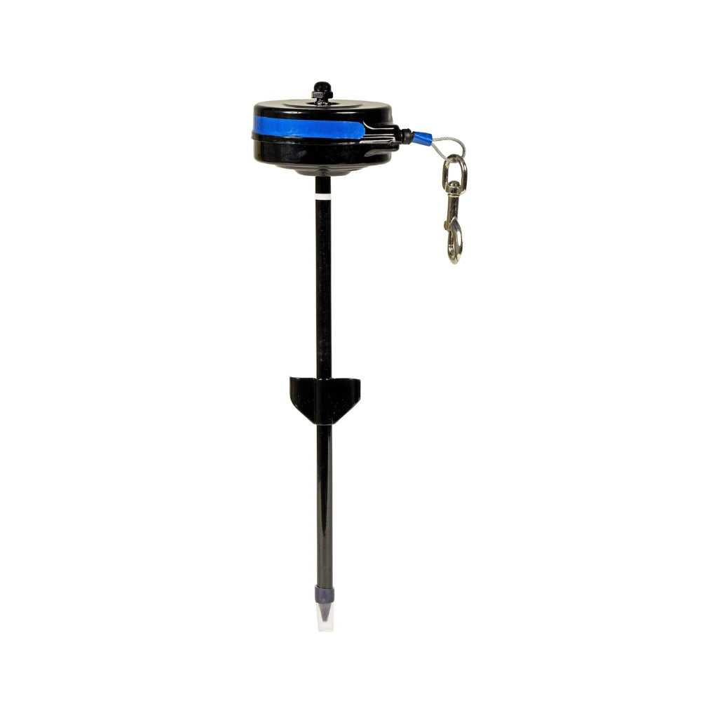 Pips Intrekbare oprollijn rolriem 2442 L 450 cm