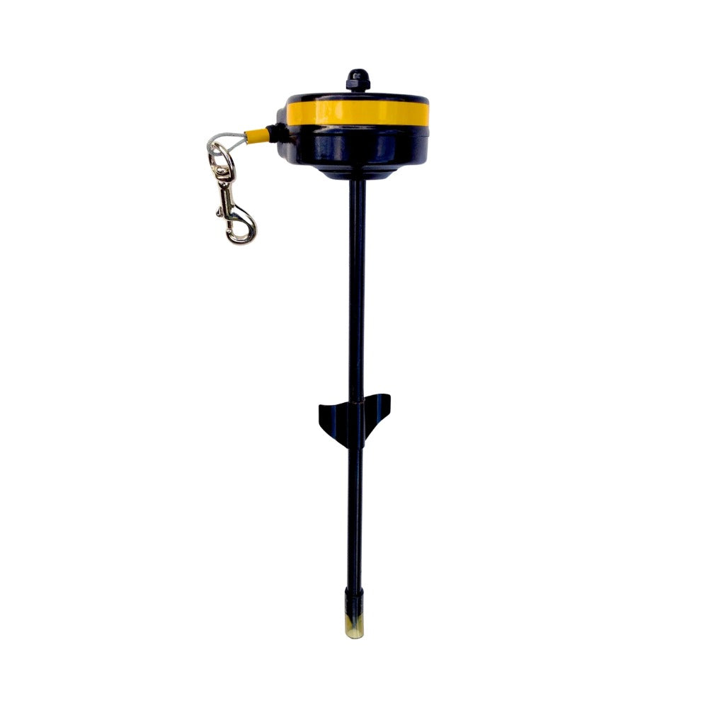 Pips Intrekbare oprollijn rolriem 2442 L 450 cm