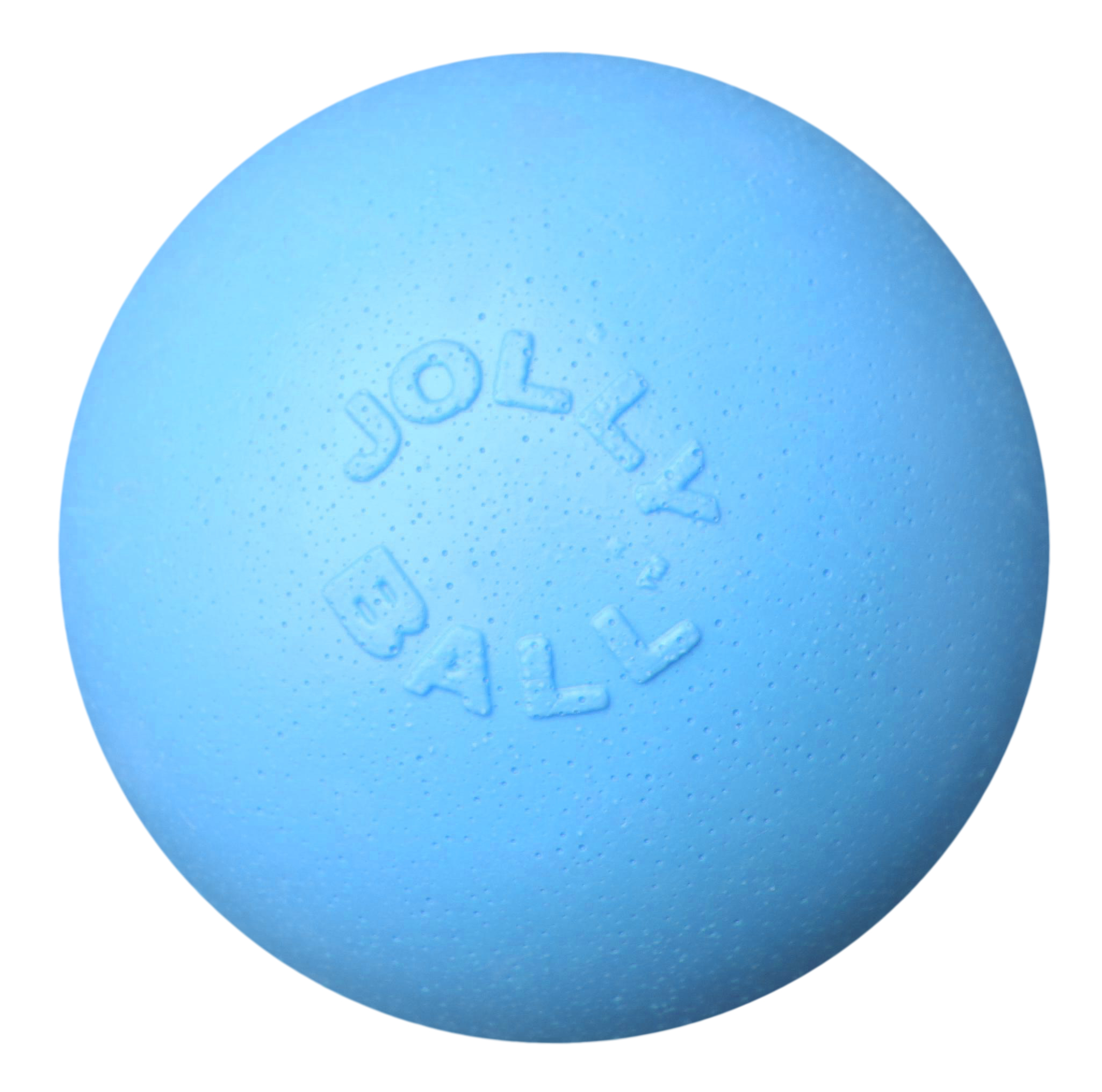 Jolly Pets Jolly Bounce-n-Play balle rebondissante Myrtille S (10 cm)