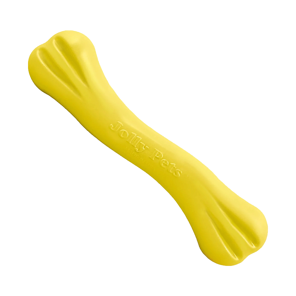 Jolly Pets Jolly Bone os à mâcher jouet pour chien S 15 cm