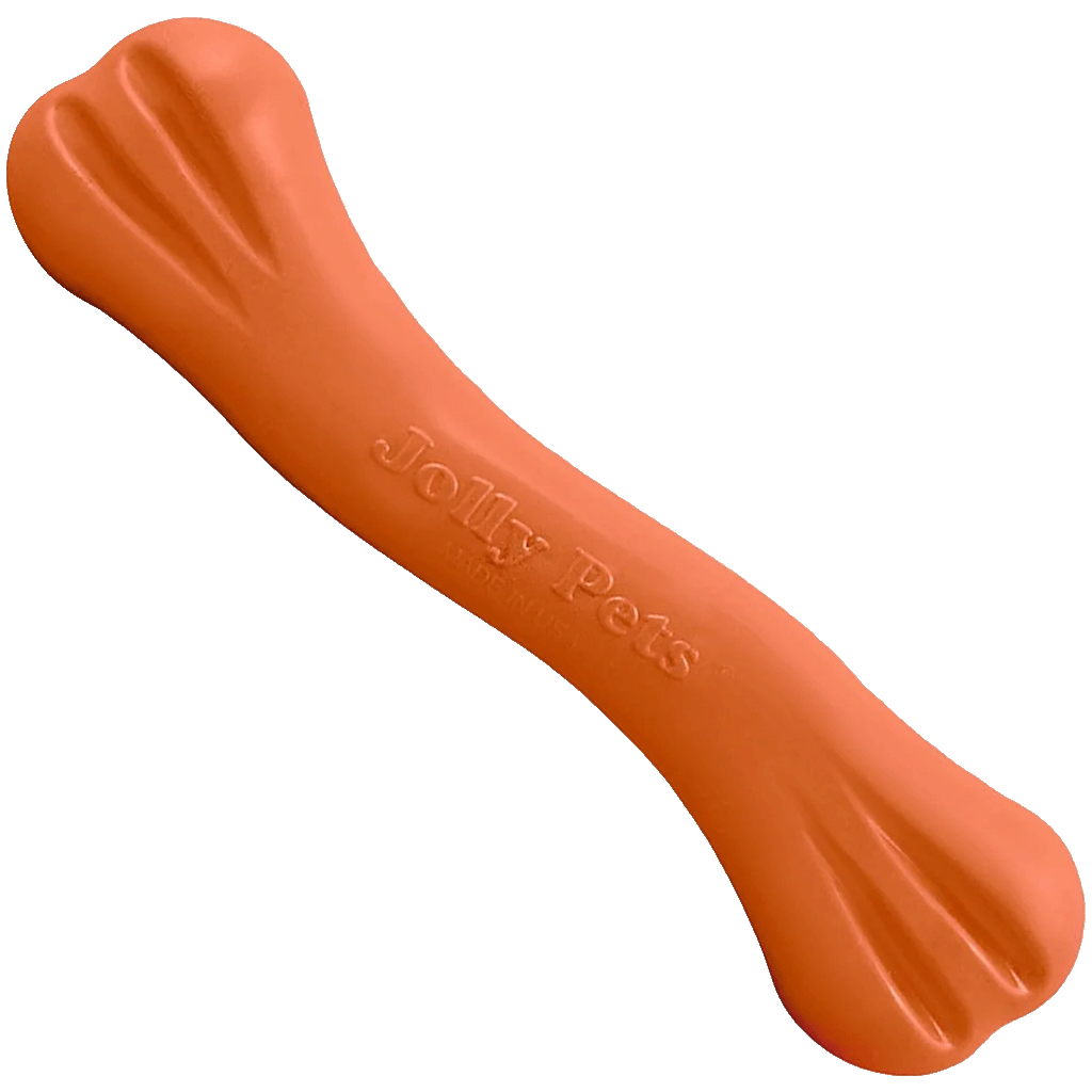 Jolly Pets Jolly Bone Kauknochen Hundespielzeug L 22 cm