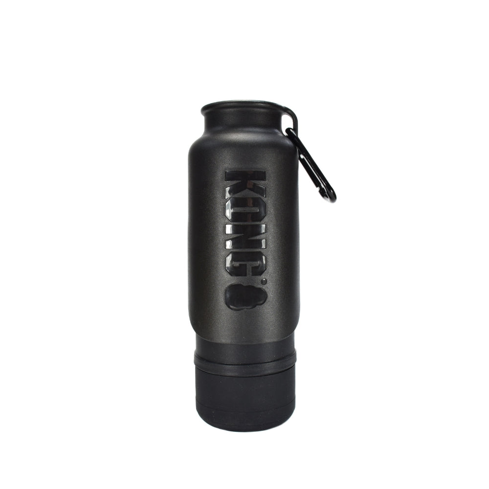 Kong H2O Insulated Reise-Trinkflasche – Orange