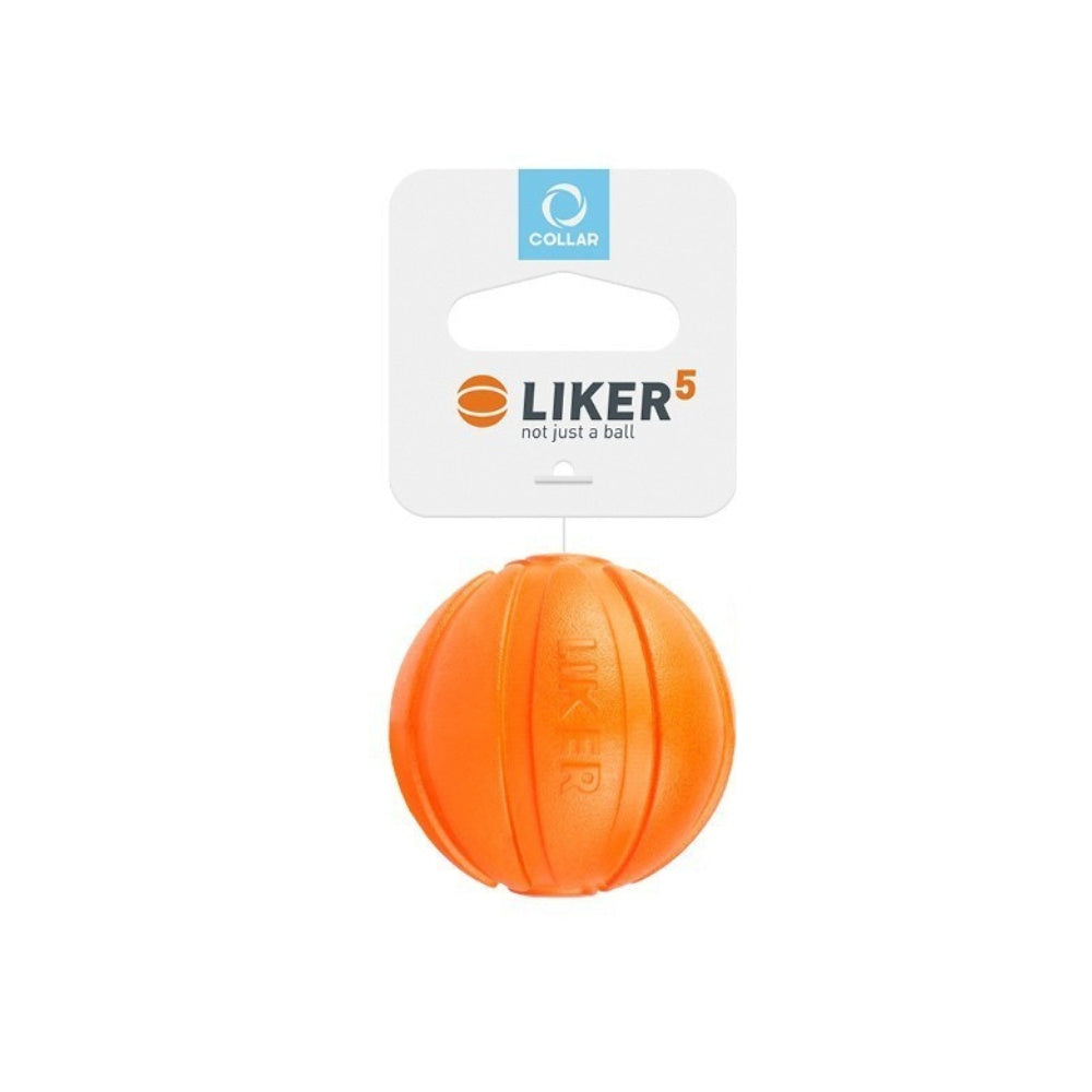 Liker Ball strong & soft