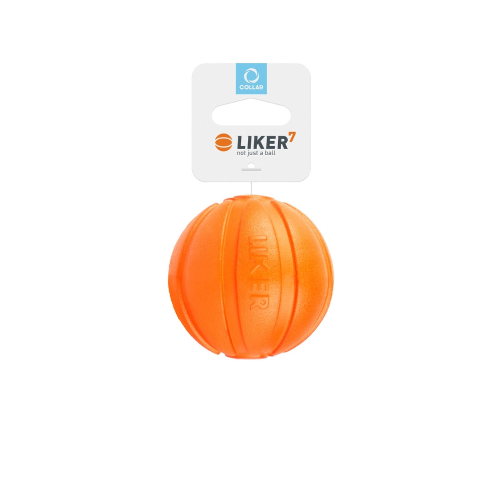 Liker Ball strong & soft
