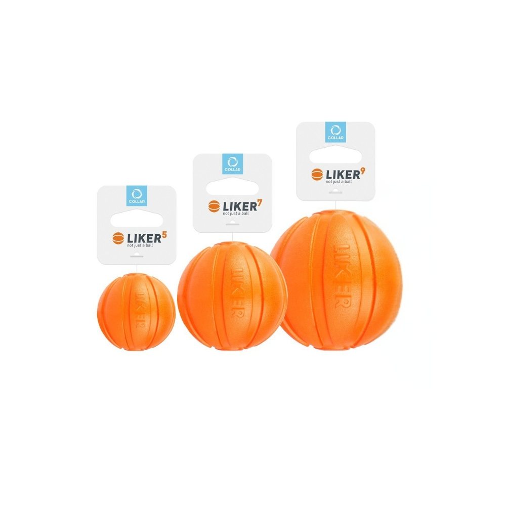 Liker Ball strong & soft