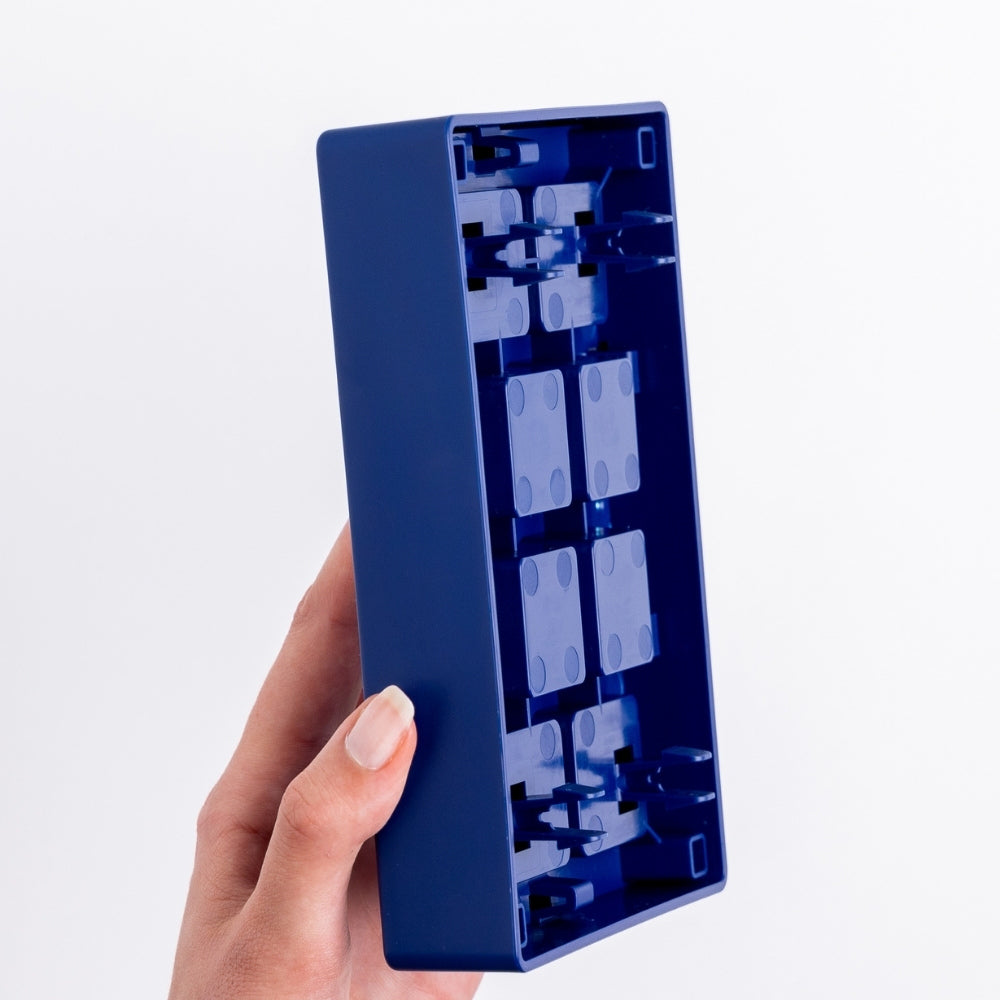 Pawzler Louvre pawzle — blauw, niveau 3