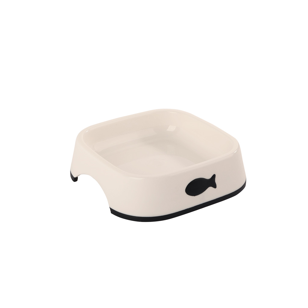 Minus One Cat Bowl voer- en drinkbak kat 250 ml