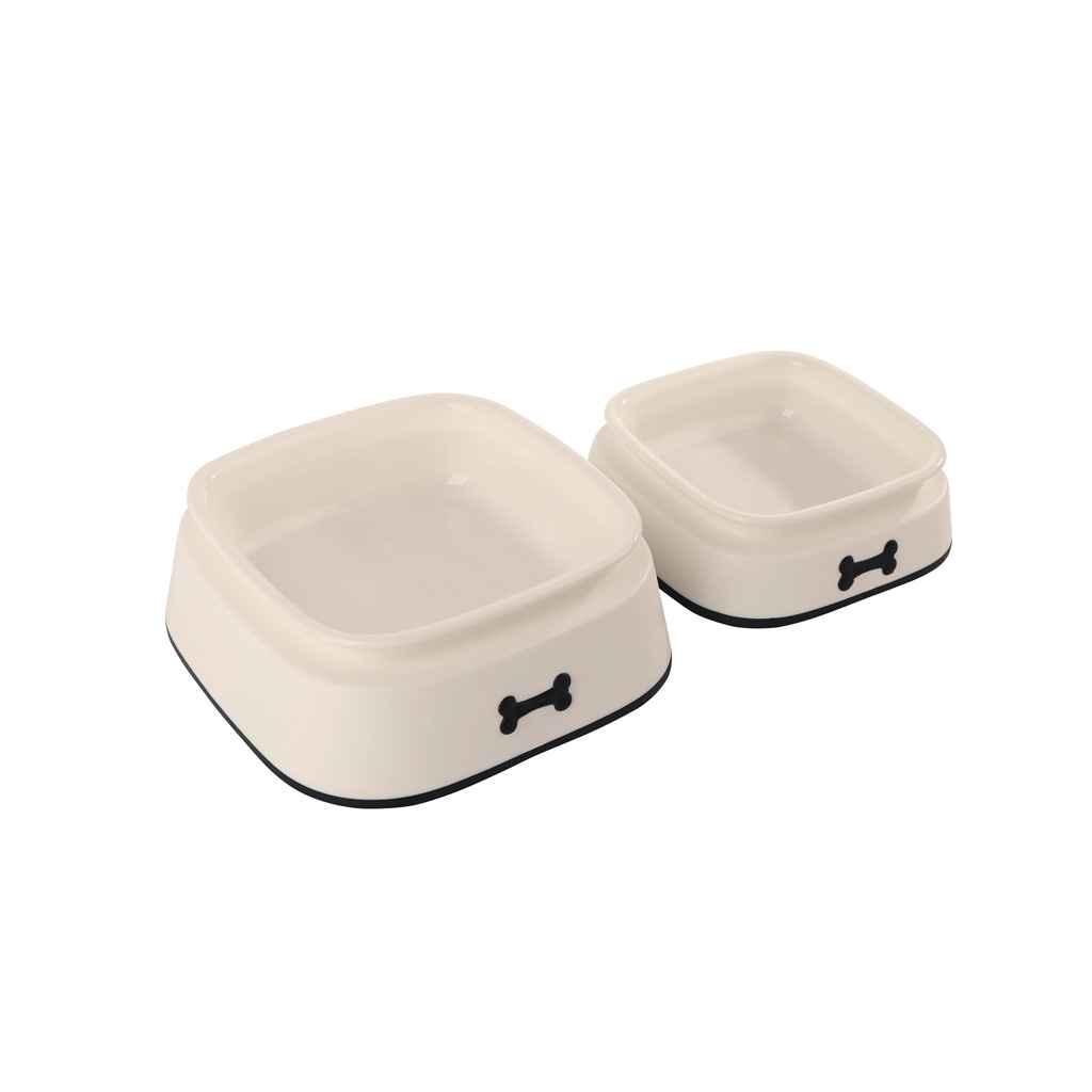 Minus One Dog Bowl L gamelle pour chien 950 ml
